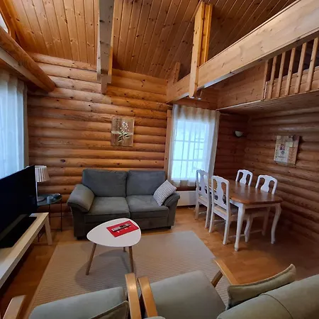 Smaller Aeijaenhonka Jämsä