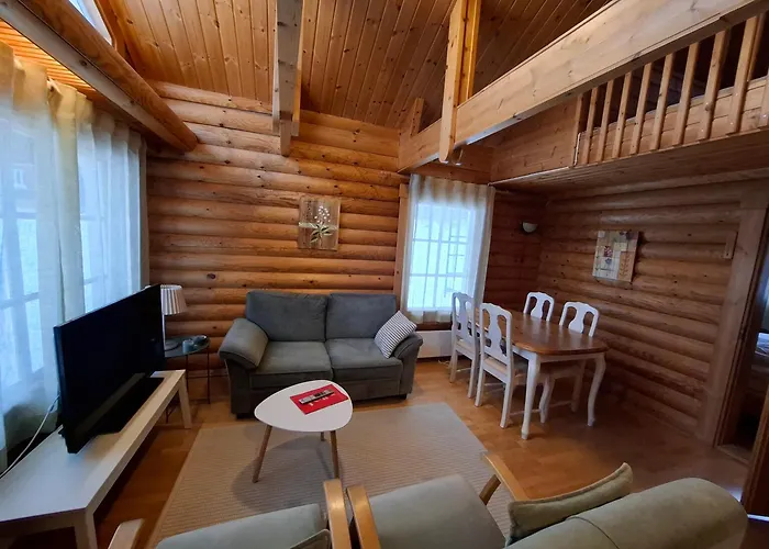 Smaller Aeijaenhonka Jämsä