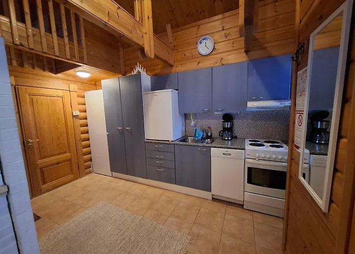 Smaller Aeijaenhonka * Jämsä