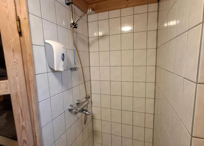 Smaller Aeijaenhonka شاليه